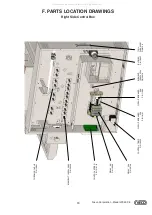 Предварительный просмотр 30 страницы Nieco JF94E Owner'S Manual