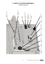 Предварительный просмотр 31 страницы Nieco JF94E Owner'S Manual