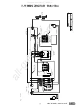 Предварительный просмотр 41 страницы Nieco JF94E Owner'S Manual