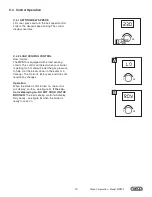 Предварительный просмотр 13 страницы Nieco MPB73 Owner'S Manual