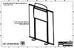 Preview for 1 page of NIEDO TL-MONITOR Series Setup Manual