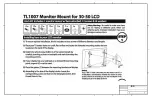 Preview for 8 page of NIEDO TL-MONITOR Series Setup Manual