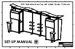 Preview for 1 page of NIEDO TL1002F-T20-2CL-2TV Setup Manual