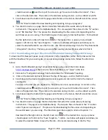 Preview for 31 page of Nielsen-Kellerman ClearNav Product Manual