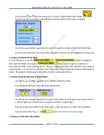 Preview for 57 page of Nielsen-Kellerman ClearNav Product Manual