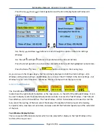 Preview for 60 page of Nielsen-Kellerman ClearNav Product Manual