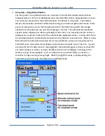 Preview for 66 page of Nielsen-Kellerman ClearNav Product Manual