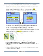 Preview for 68 page of Nielsen-Kellerman ClearNav Product Manual