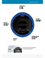 Preview for 3 page of Nielsen-Kellerman COX-BOX PLUS SYSTEM Installation, Maintenance And Troubleshooting Manual