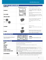 Предварительный просмотр 5 страницы Nielsen-Kellerman COX-BOX PLUS SYSTEM Installation, Maintenance And Troubleshooting Manual