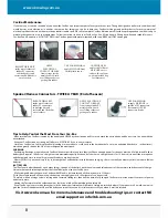 Preview for 8 page of Nielsen-Kellerman COX-BOX PLUS SYSTEM Installation, Maintenance And Troubleshooting Manual