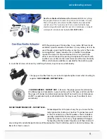 Preview for 9 page of Nielsen-Kellerman COX-BOX PLUS SYSTEM Installation, Maintenance And Troubleshooting Manual