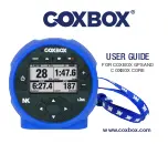 Nielsen-Kellerman CoxBox Core User Manual предпросмотр