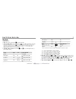 Preview for 2 page of Nielsen-Kellerman Kestler 2500 Instruction Manual