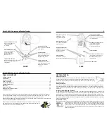 Предварительный просмотр 2 страницы Nielsen-Kellerman Kestrel 4300 Instruction Manual