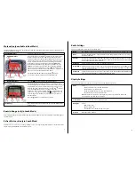 Preview for 5 page of Nielsen-Kellerman SpeedCoach XL3 Instruction Manual