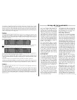 Preview for 7 page of Nielsen-Kellerman SpeedCoach XL3 Instruction Manual