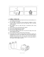 Предварительный просмотр 4 страницы Nielsen CT2141 Original Instructions Manual