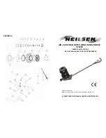 Nielsen CT2345 Original Instructions preview