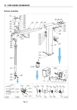 Предварительный просмотр 24 страницы Nielsen CT2880 Original Manual