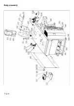 Предварительный просмотр 27 страницы Nielsen CT2880 Original Manual