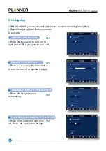 Preview for 16 page of Niessen domosolutions PLANNER User Manual