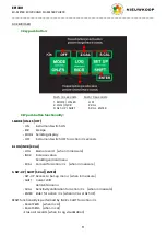 Предварительный просмотр 11 страницы NIEUWKOOP EC1200 User Manual