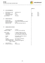 Предварительный просмотр 26 страницы NIEUWKOOP EC1200 User Manual