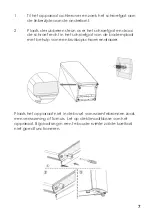 Предварительный просмотр 10 страницы NIFICHE NFVR701 Instruction Manual