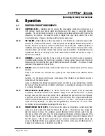 Preview for 23 page of nifty 170SD series Operating/Safety Instructions Manual