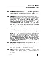 Preview for 25 page of nifty 170SD series Operating/Safety Instructions Manual