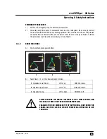 Preview for 28 page of nifty 170SD series Operating/Safety Instructions Manual