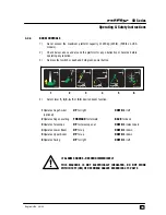 Preview for 32 page of nifty 170SD series Operating/Safety Instructions Manual