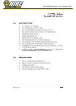 Предварительный просмотр 14 страницы nifty Heightrider HR15 HYBRID Operating/Safety Instructions Manual