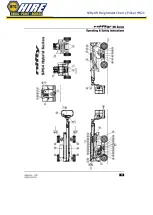 Предварительный просмотр 20 страницы nifty Heightrider HR21 Operating/Safety Instructions Manual