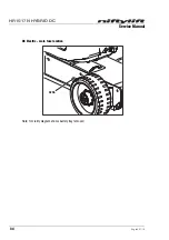 Предварительный просмотр 40 страницы nifty HYBRID DC HR15N Series Service Manual