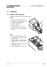 Предварительный просмотр 41 страницы nifty HYBRID DC HR15N Series Service Manual