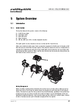 Предварительный просмотр 47 страницы nifty HYBRID DC HR15N Series Service Manual