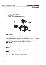 Предварительный просмотр 48 страницы nifty HYBRID DC HR15N Series Service Manual