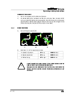 Preview for 27 page of nifty SD50 Series Operating/Safety Instructions Manual