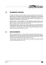 Preview for 11 page of nifty TM34M ECO Series Operating And Safety Instructions Manual