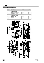 Preview for 16 page of nifty TM34M ECO Series Operating And Safety Instructions Manual