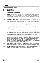 Preview for 18 page of nifty TM34M ECO Series Operating And Safety Instructions Manual