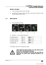 Preview for 29 page of nifty TrackDrive TD150T Series Operating/Safety Instructions Manual