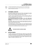 Предварительный просмотр 13 страницы NIFTYLIFT Height Rider 21 Hybrid Operating/Safety Instructions Manual