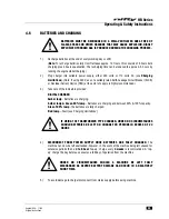 Предварительный просмотр 35 страницы NIFTYLIFT Height Rider 21 Hybrid Operating/Safety Instructions Manual