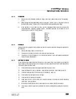 Предварительный просмотр 39 страницы NIFTYLIFT Height Rider 21 Hybrid Operating/Safety Instructions Manual