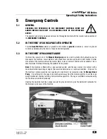 Предварительный просмотр 41 страницы NIFTYLIFT Height Rider 21 Hybrid Operating/Safety Instructions Manual