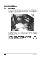 Предварительный просмотр 42 страницы NIFTYLIFT Height Rider 21 Hybrid Operating/Safety Instructions Manual