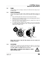 Предварительный просмотр 43 страницы NIFTYLIFT Height Rider 21 Hybrid Operating/Safety Instructions Manual